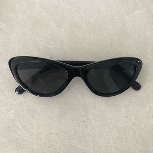 *2 for $12*Urban Outfitters Cat Eye Sunglasses